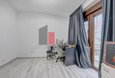 URGENT!, Cismigiu, FARA RISC SEISMIC, RENOVAT SI MOBILAT, NEGOCIABIL - 5