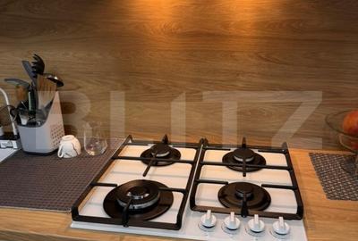 Casa moderna cu 5 camere, 193 mp utili, cartier Burdujeni - 5