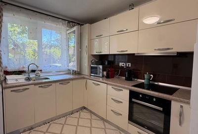 Apartament cu 3 camere în Săsar - 2