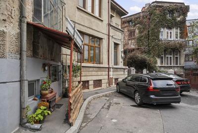 0% Comision / 3 Camere / Cismigiu - 20