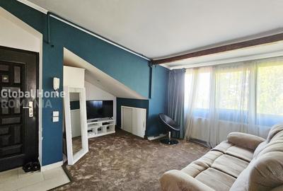 Studio 2 camere 51 MP | Bd. Laminorului - Bucurestii noi | Parcare supraterana - 3