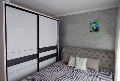 Apartament cu 2 camere semidecomandat în Central - 3