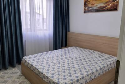 Apartament cu 2 camere decomandat, mobilat în Exterior Nord - 12