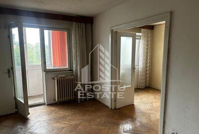 Apartament 2 camere, etajul 1, Sagului Apartament 2 camere, etajul 1, Sagului - 1