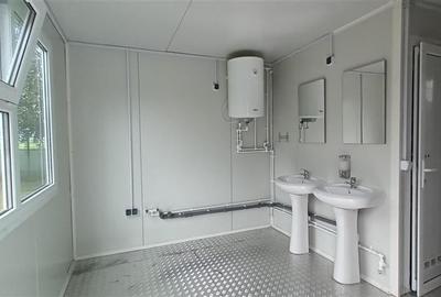 Film! Afacere la cheie  -Camping amenajat, Rasnov - Glajerie, Brasov Film! Afacere la cheie  -Camping amenajat, Rasnov - Glajerie, Brasov - 14