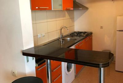 Apartament cu 1 camera 50 mp Faleza priveliste deosebita ! - 5