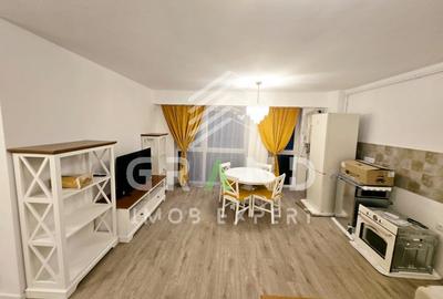 TOTUL NOU | Ap 2 camere | PARCARE SUBTERANA |Kaufland/USAMV/Frunzisului/Manastur - 3