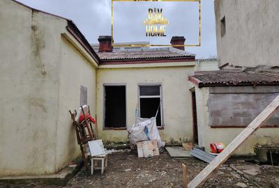 Teren Construcții intravilan de 342 mp, în Ultracentral - 6