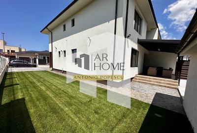 Vila 4 camere, constructie 2021, Ploiesti, zona Albert Vila 4 camere, constructie 2021, Ploiesti, zona Albert - 3