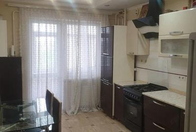 Apartament cu 2 camere decomandat în Dristor