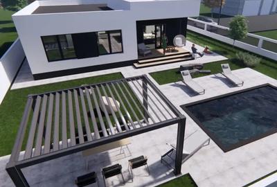 Vand casa 150mp rate - 2