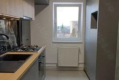 Vind apartament 2 camere ,complet renovat ,Bra?ov - 1