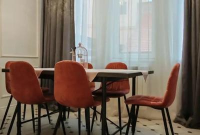 Apartament cu 4 camere semidecomandat în Ultracentral - 1