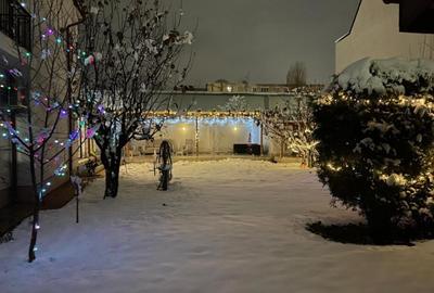 Proprietate deosebita | Moderna | Brancoveanu - 10