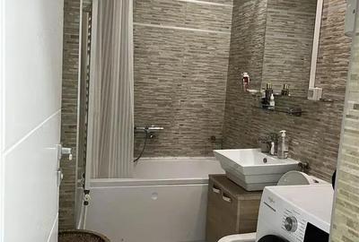 Garsonieră nedecomandată în Take Ionescu - 4