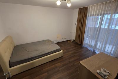 Garsonieră decomandată, disponibilă imediat–Metrou Apărătorii Patriei - 3