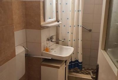 Garsonieră decomandată în Berceni