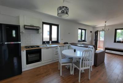 Casa 2023, la cheie, langa Bucuresti 23 km, proprietar - 7