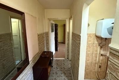 2 camere- Petru Poni- 40 mp- etaj 2 - 56000 euro - 2