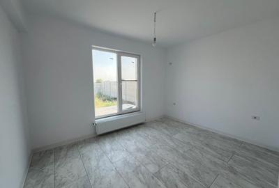 Vila individuala - 5 camere - 3 bai - dressing - 417mp teren - 7