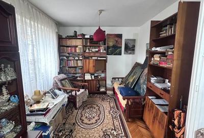Apartament cu 4 camere în Săsar - 6