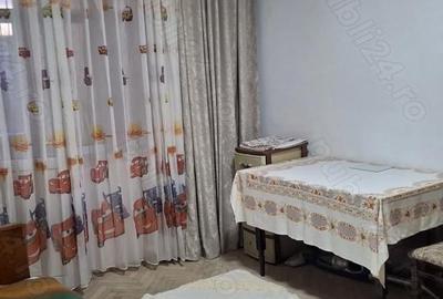 Apartament cu 2 camere semidecomandat în Trivale - 4