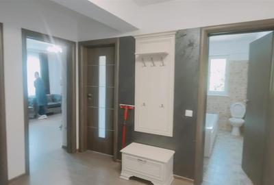 Apartament cu 2 camere decomandat în Tătărași - 2