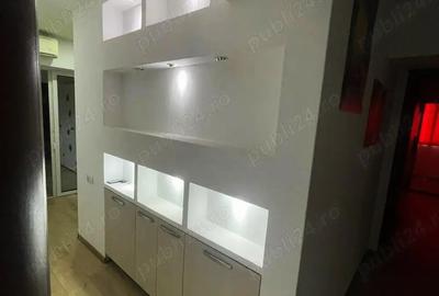 OKAZIE 4 cam. la cheie, et.5/10, bloc 1981, anvelopat, Iancului - Armenesc - 8