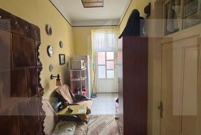 Apartament cu 2 camere semidecomandat în Central - 3