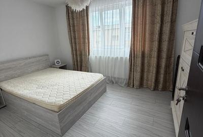 Apartament cu 2 camere semidecomandat în Central - 4