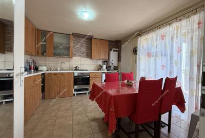 Vila Individuala | 8 Camere | 500mp Teren-Lidl Girocului - 10