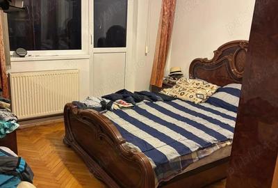 Apartament cu 3 camere decomandat în Mărăști - 12