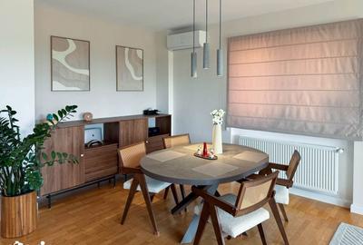 Apartament cu 4 camere în Central - 14