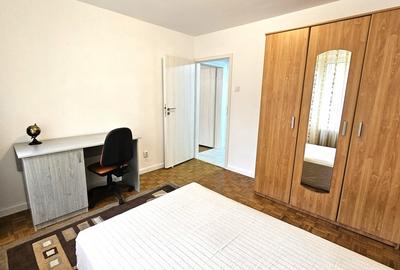 Giurgiului inchiriere apartament 2 camere mobilat utilat - 11