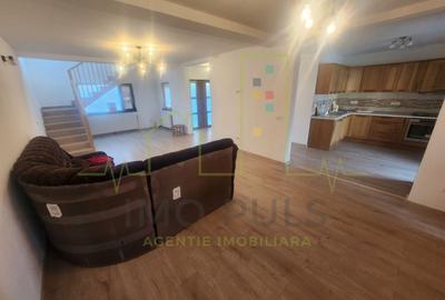 Duplex cu 4 camere cu Teren 475 Mp în Săcălaz - 3