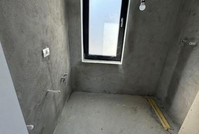 Vila Otopeni Odaile, curte GENEROASA 390m2 - 9