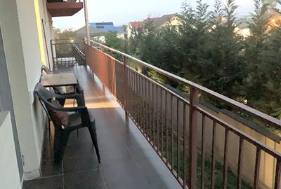 Apartament cu 3 camere în Bună Ziua - 8