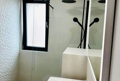 Apartament cu 2 camere decomandat în Între Lacuri - 10
