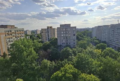 Inchiriez apartament 2 camere Titan - 1