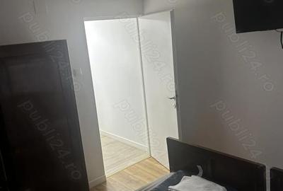 Apartament cu 3 camere decomandat în Central - 1