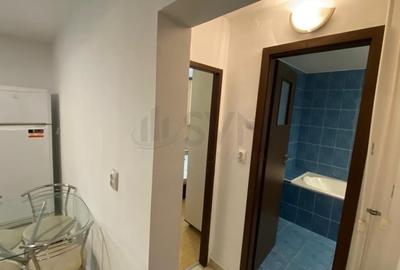 REA1026137 Apartament 2 camere Lujerului - 15
