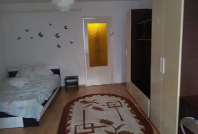 Garsonieră în Central - 2