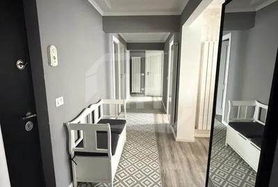 Apartament 3 camere, decomandat, Marasti - 5