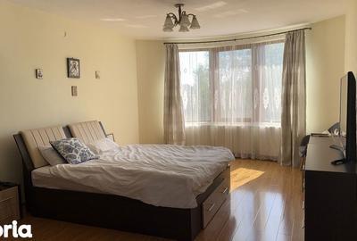 Casă cu 5 camere cu Teren 500 Mp în Central - 4