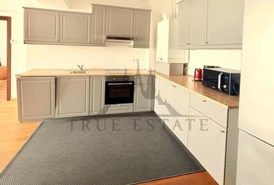 Apartament cu 2 camere semidecomandat, mobilat în Barbu Văcărescu - 9