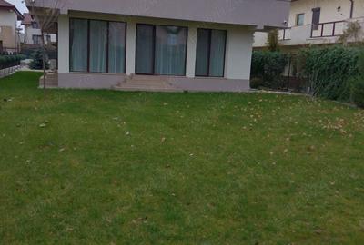 Casă cu 6 camere cu Teren 663 Mp în Crevedia - 2