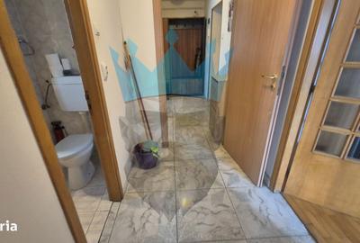 Apartament cu 2 camere, mobilat în Calea Călărașilor - 9
