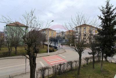 Apartament cu 2 camere decomandat în Nord - 12