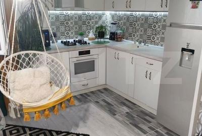Apartament cu 2 camere în Central - 7