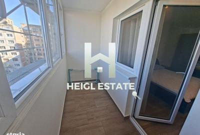 Apartament cu 3 camere, mobilat în Circumvalațiunii - 4